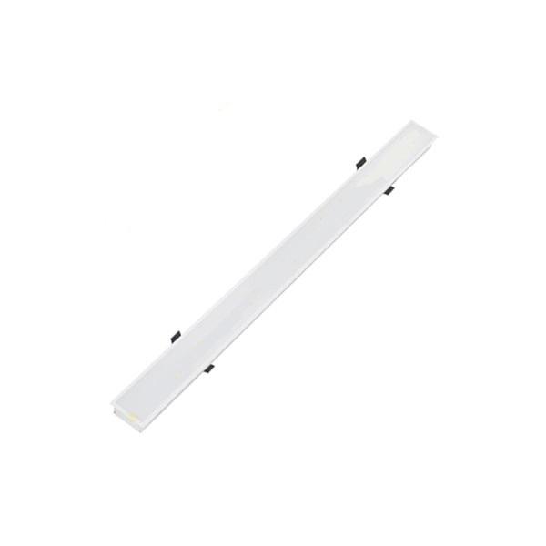 Modular linear light