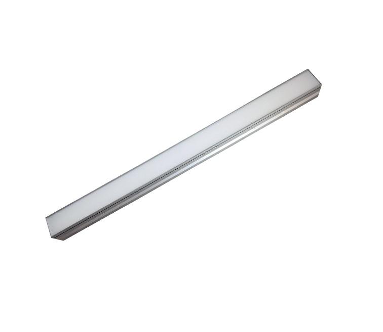 Oral Linear Light