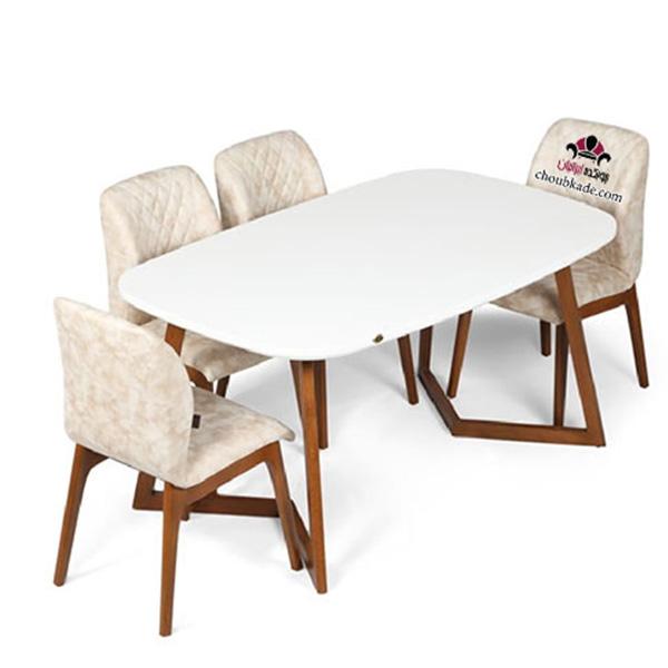 Elite dining table