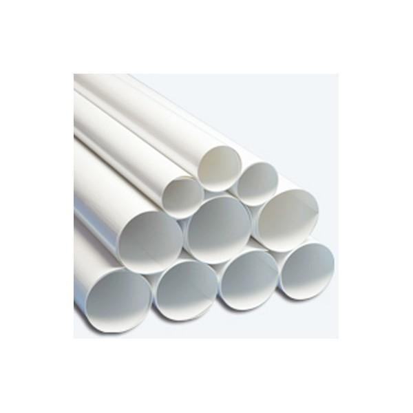 PVC pipe