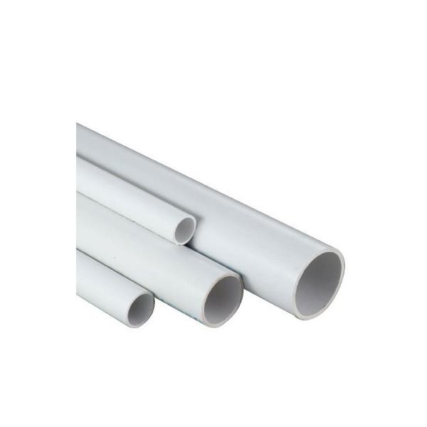 PVC pipe