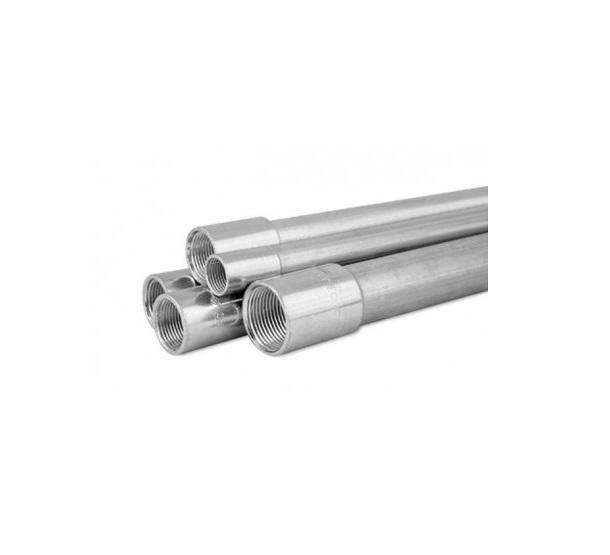 Steel pipe