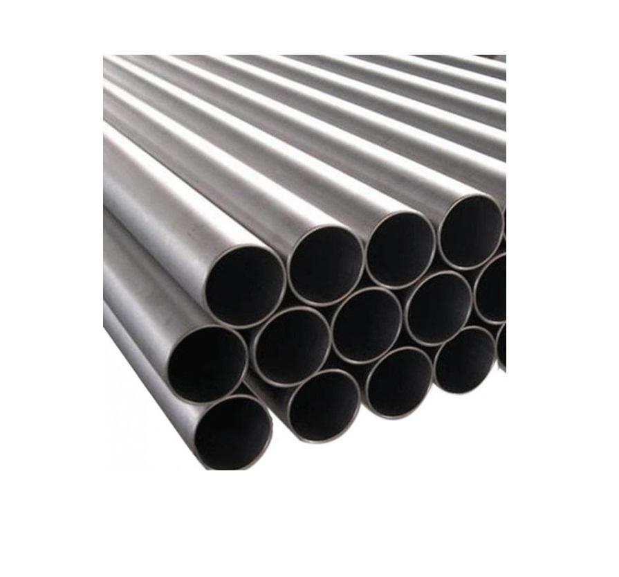 Steel pipe