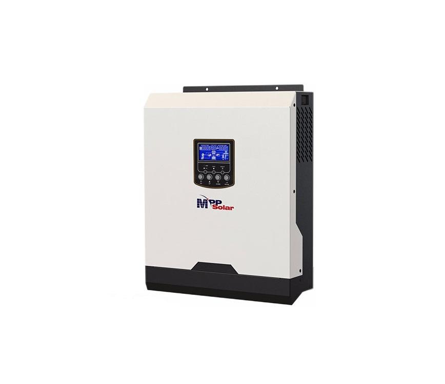 Solar inverter