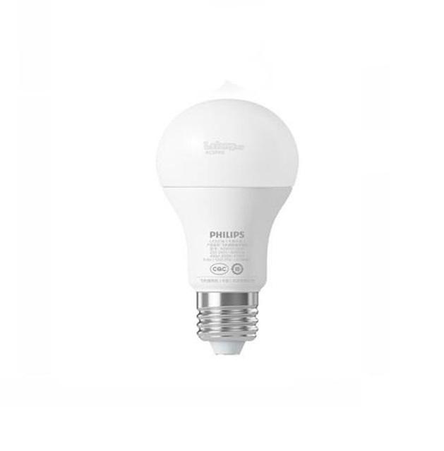 Smart LED bulb