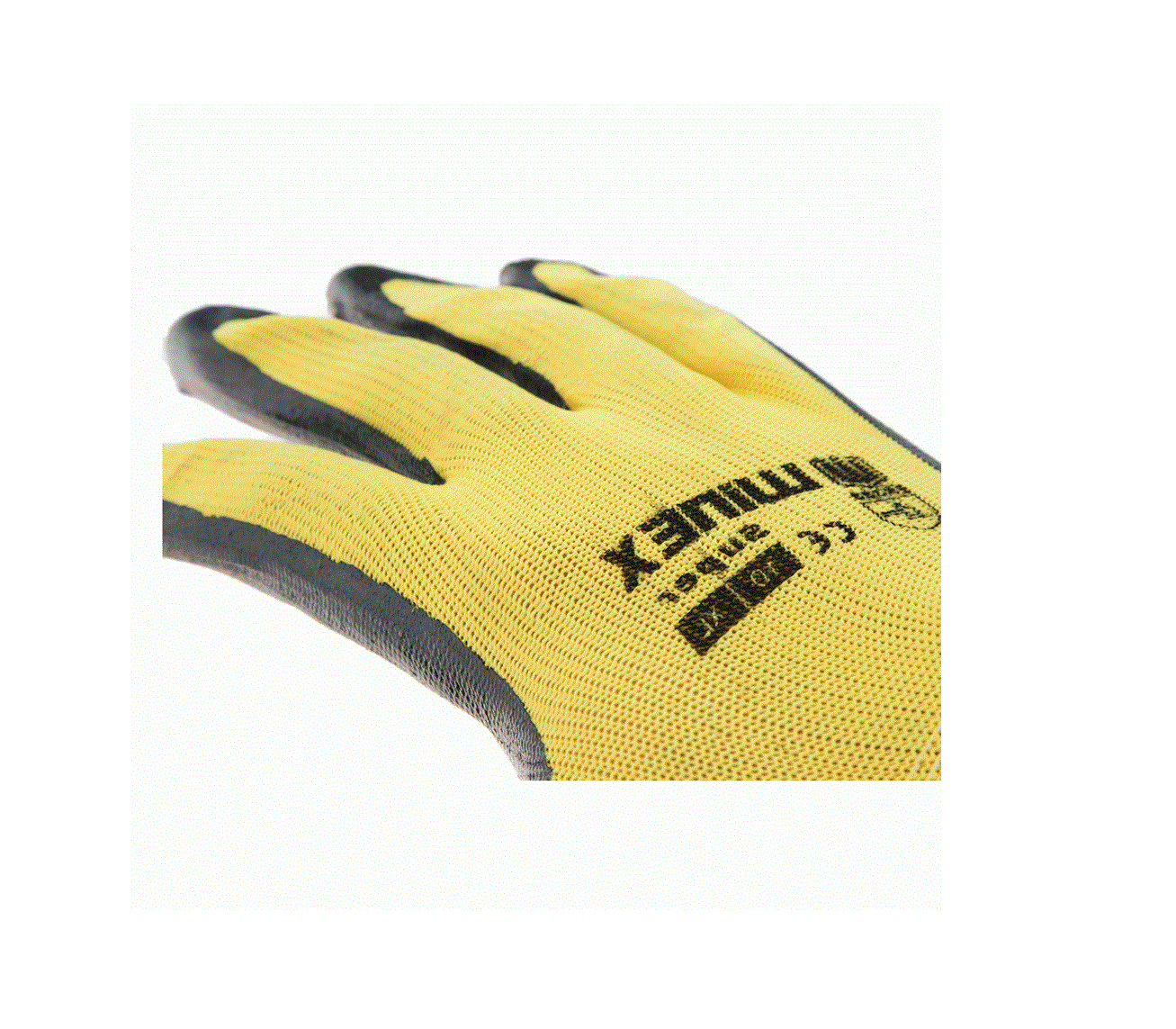 Safety gloves