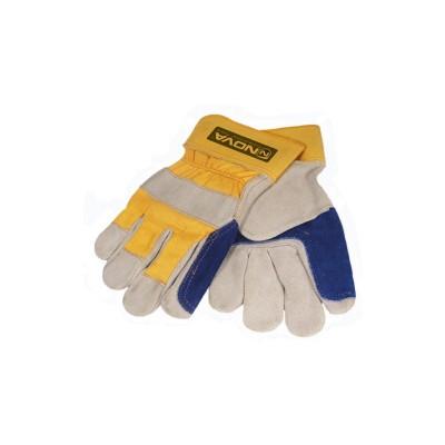 Safety gloves