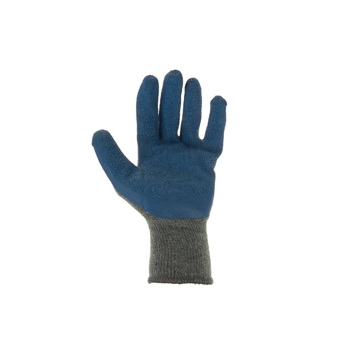 Safety gloves