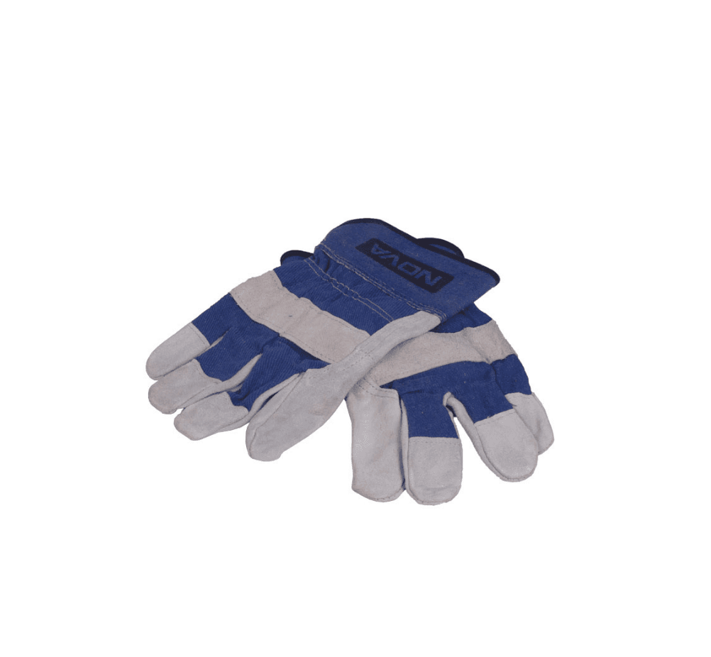 Safety gloves