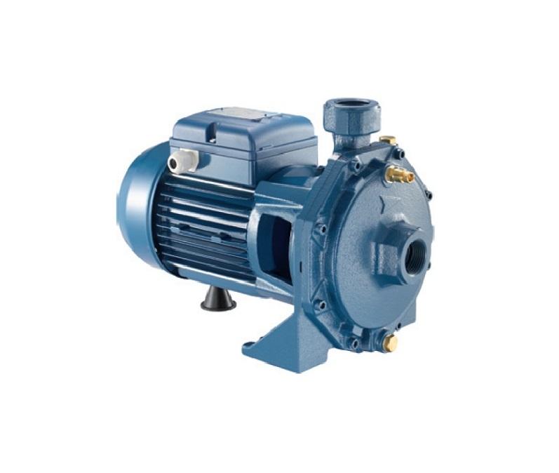 Water pressure pump