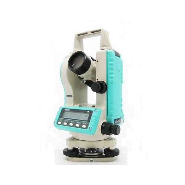 digital theodolite