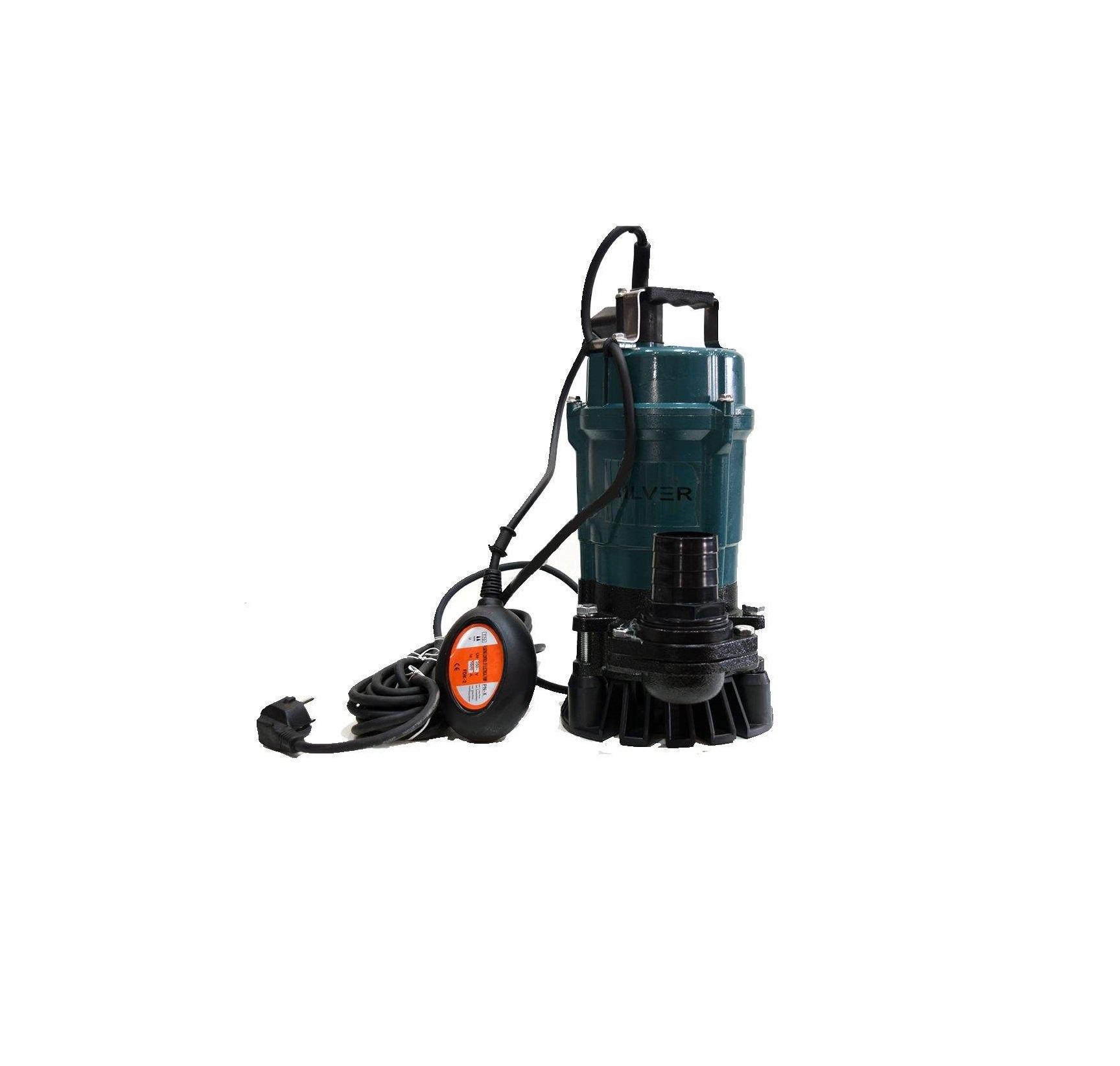 Sewage pumps