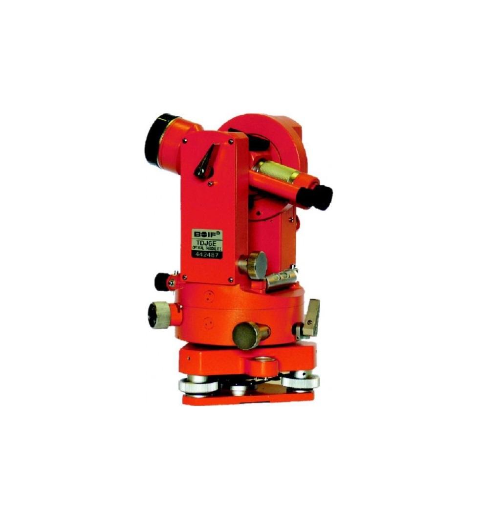 theodolite