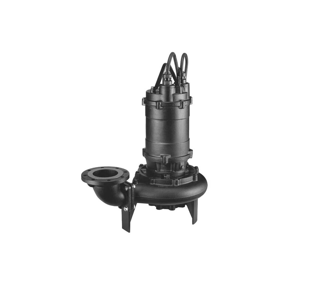 Submerged Electro Pump