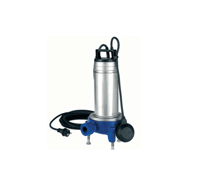 Sewage pump