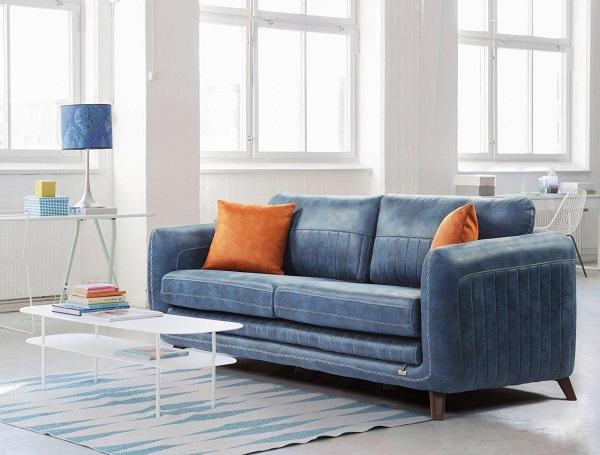 Allegra sofa