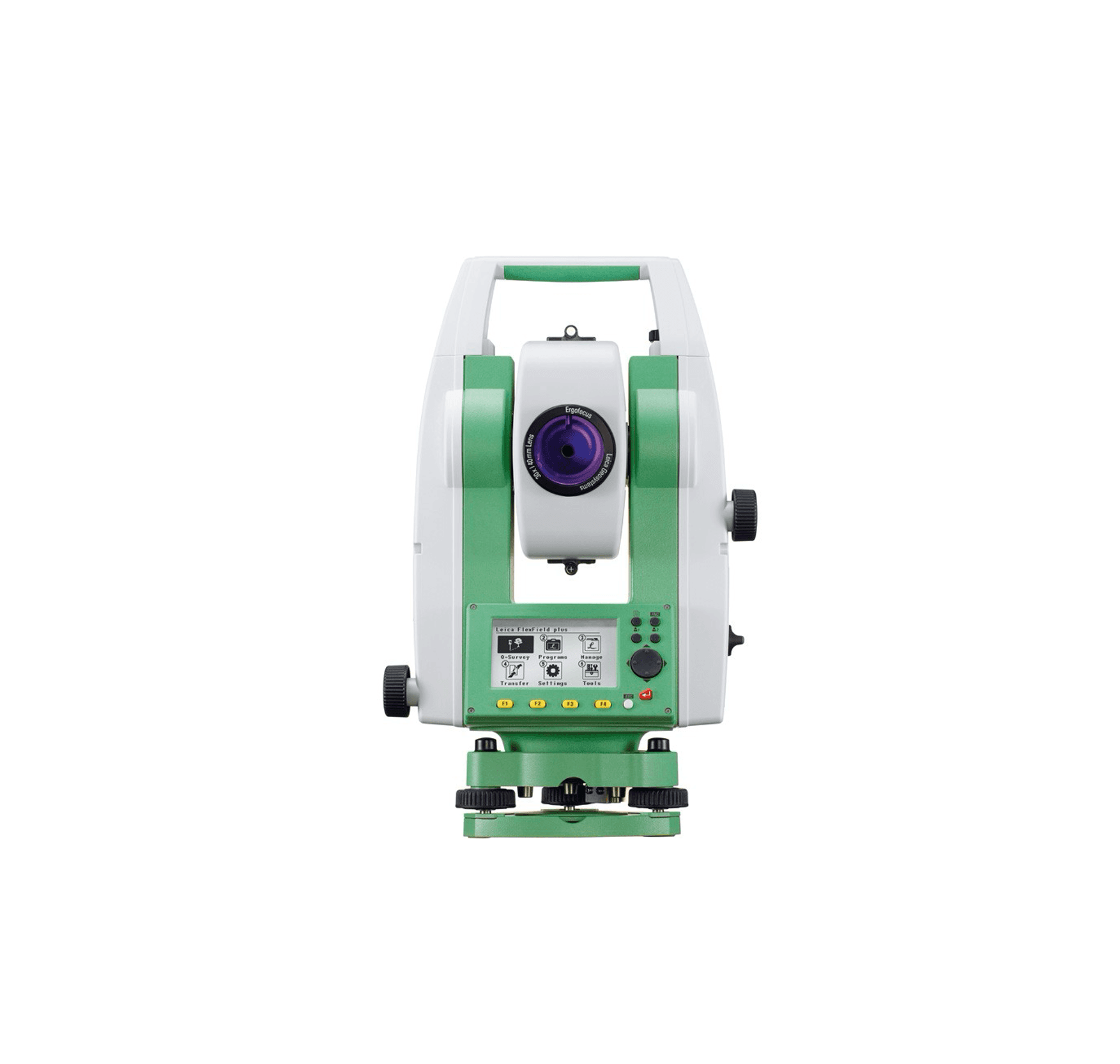 Total station