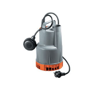 Submersible Electro Pump