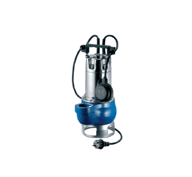 Submersible Pump