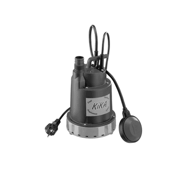 Submersible Electro Pump