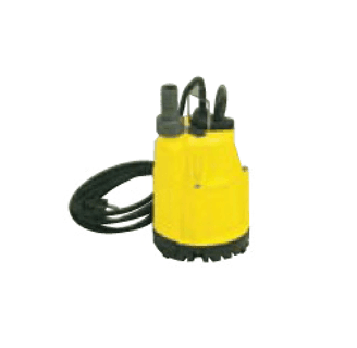 Submersible Pump