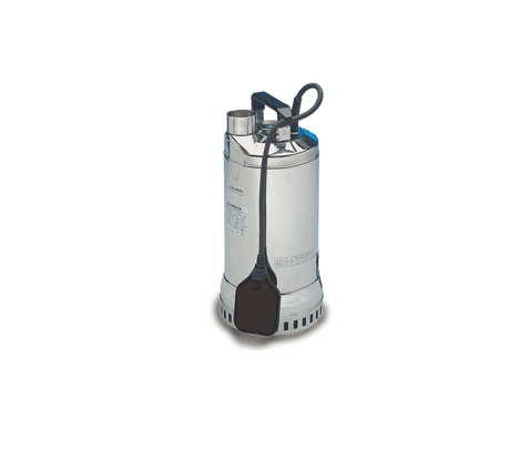 Submersible Pump