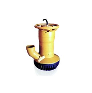 Submersible Pump