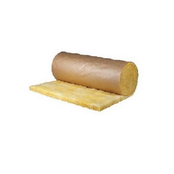 Paper glass wool