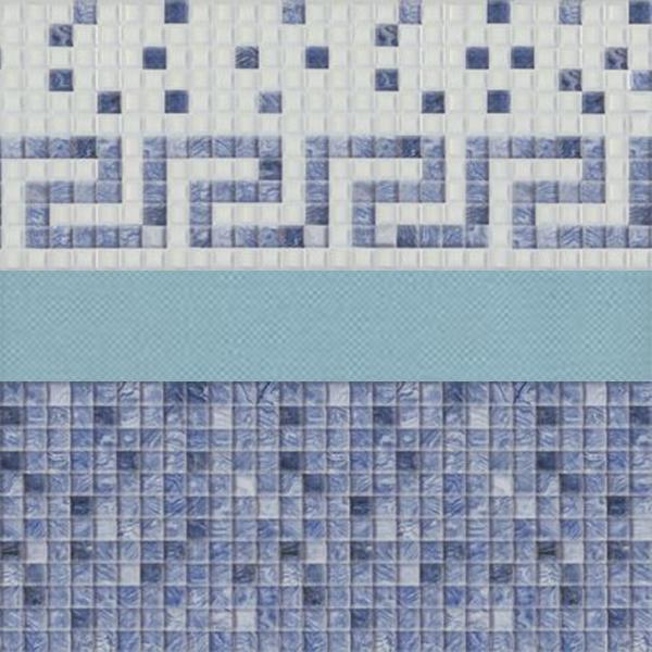 Vesta pool Tile