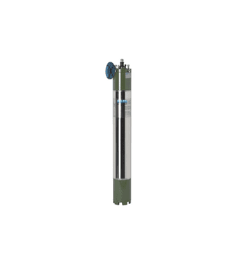 Submersible Pump