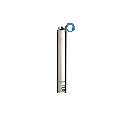 Submersible Pump