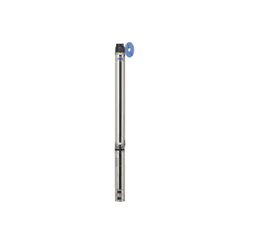 Submersible Pump