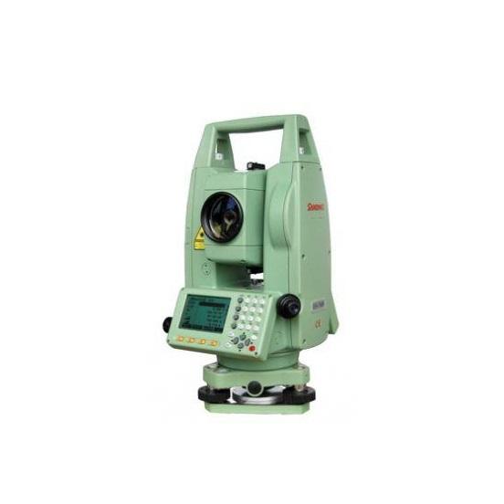 Laser Total station