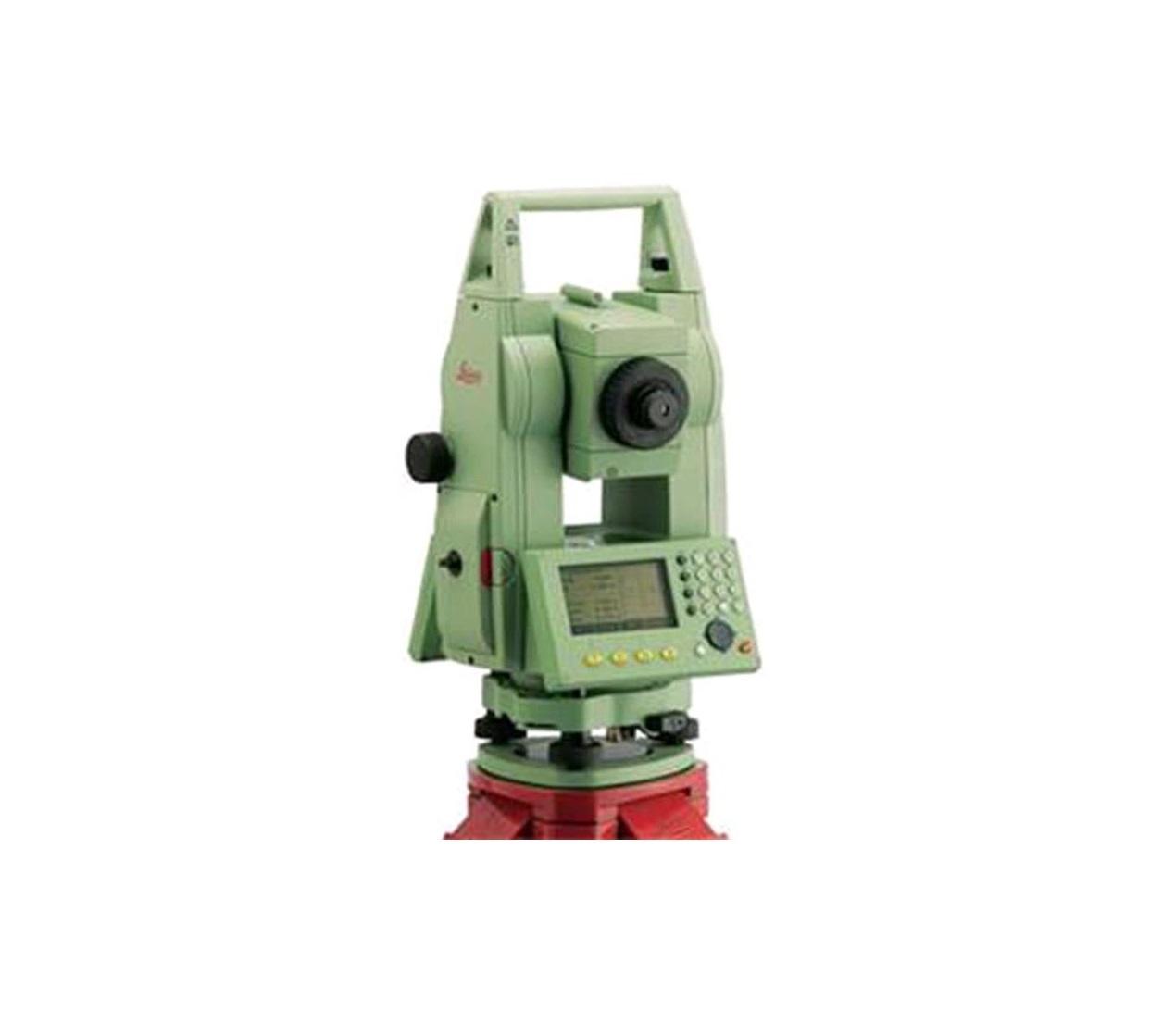 Laser Total Station