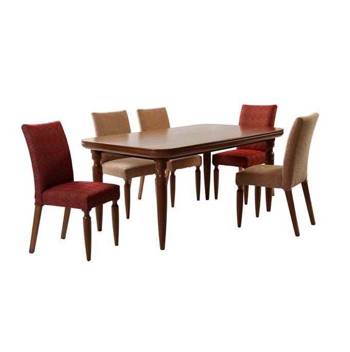 Nayrika Dining table