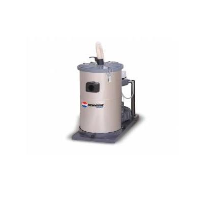 Industrial vacuum cleaner