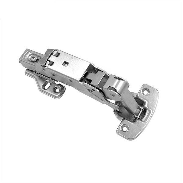 Soft close Hinge