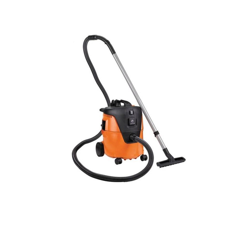 Industrial vacuum cleaner