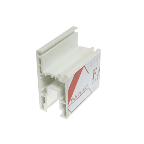 UPVC profiles