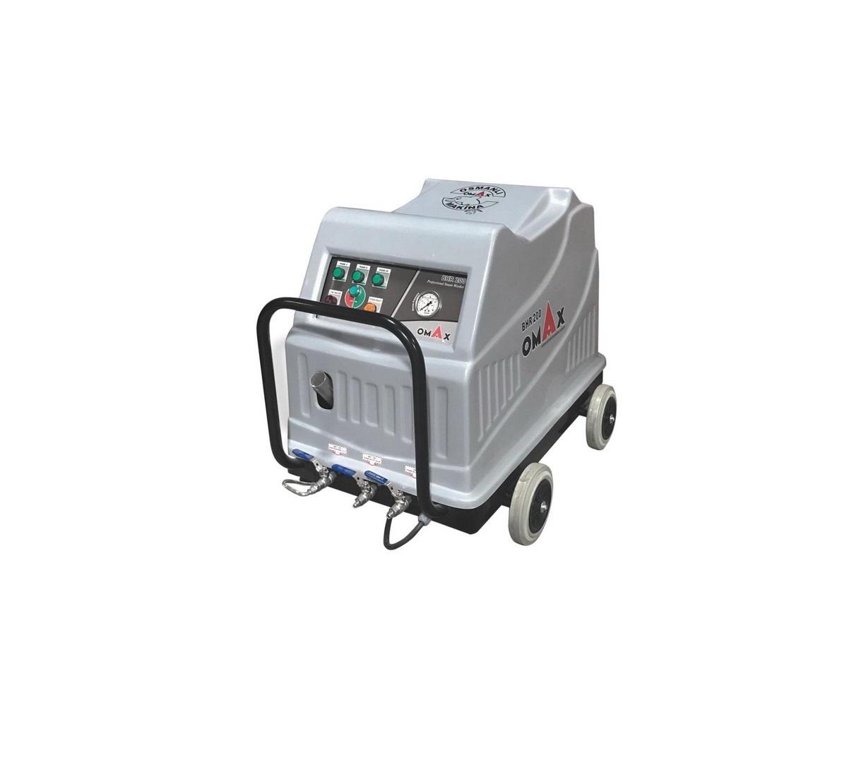 industrial Steam cleaner