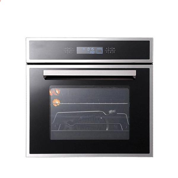 Electric oven