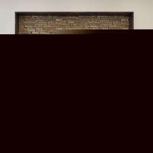 Electric fireplace
