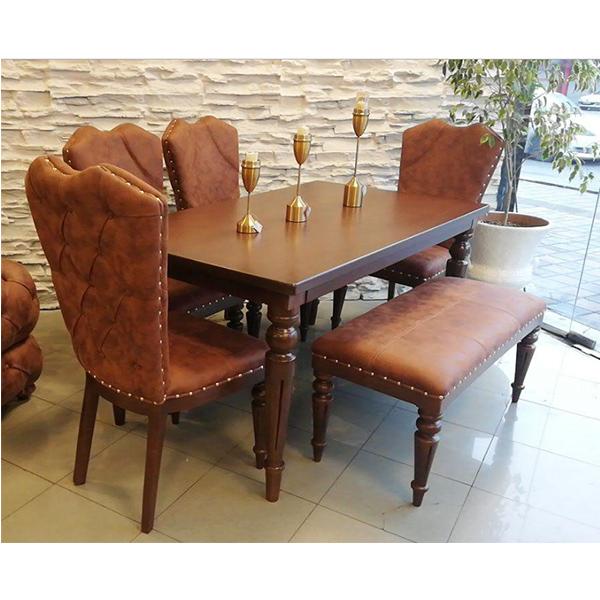 American Chester dining furniture