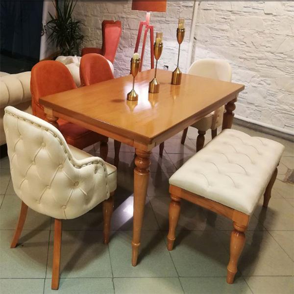 Chester classic dining furniture