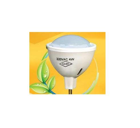 LED lamp topical