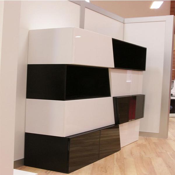 Mantra office file cabinet