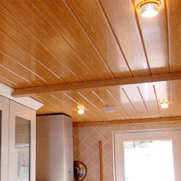 Ceiling PVC