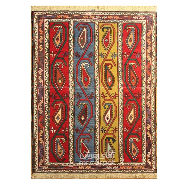 Verny handmade carpet