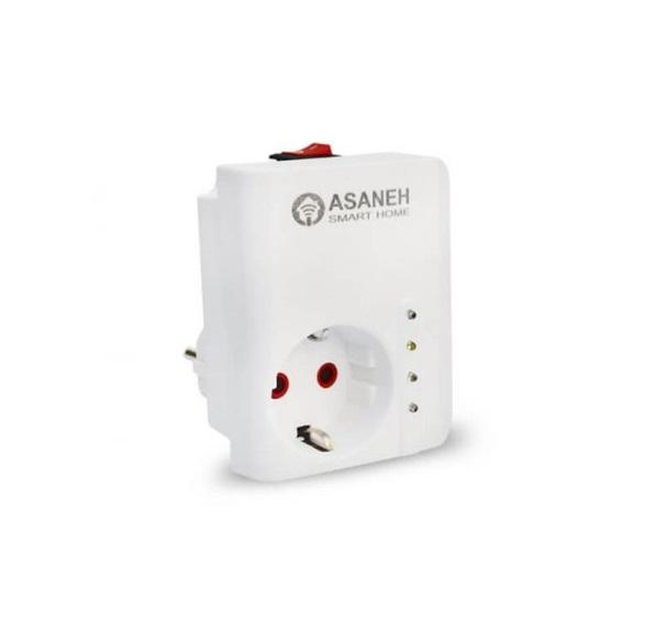 Smart Outlet protector