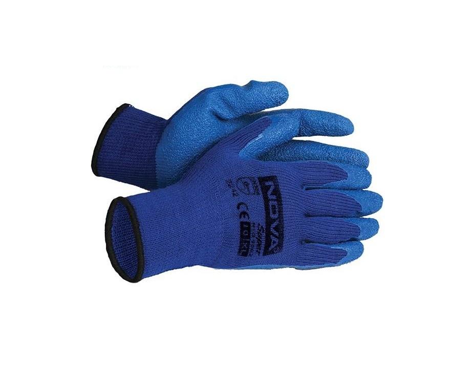 Safety gloves